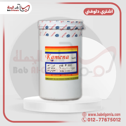 صورة بودرة تفاح كامينا