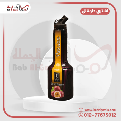 صورة توبينج باشون فروت صولو