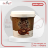 صورة شيكولاتة سما كريم بني