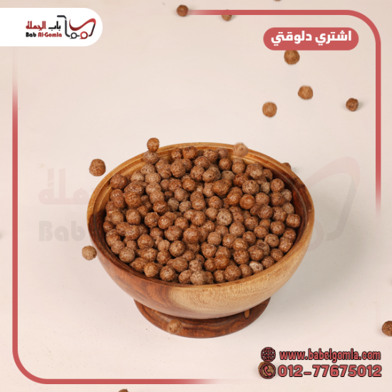 صورة كورن فلكس شيكولاتة