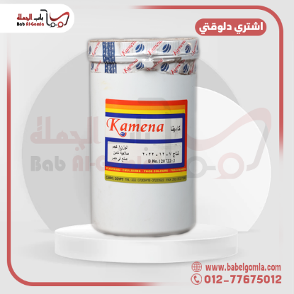 صورة بودرة جوز هند كامينا علبة 1 ك 