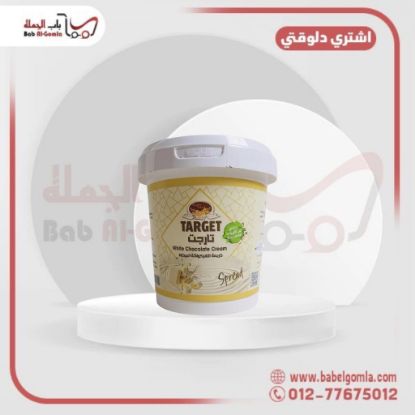 صورة كريمة اسبريد ابيض كوالتي 1 ك