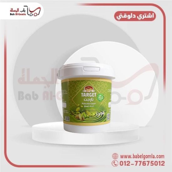 صورة كريمه اسبريد فسدق كوالتي